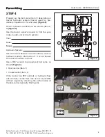 Preview for 4 page of Farm King 4480XD Quick Start Manual