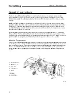 Предварительный просмотр 12 страницы Farm King 45 Series Operator And Parts Manual