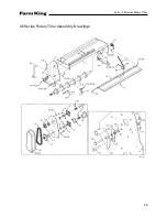 Предварительный просмотр 29 страницы Farm King 45 Series Operator And Parts Manual