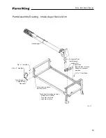 Предварительный просмотр 19 страницы Farm King 480 Operator And Parts Manual