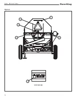 Preview for 20 page of Farm King 482 Operator And Parts Manual