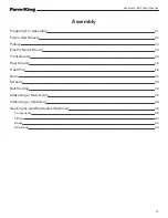 Preview for 23 page of Farm King 482 Operator And Parts Manual