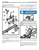 Preview for 39 page of Farm King 482 Operator And Parts Manual