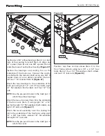 Preview for 41 page of Farm King 482 Operator And Parts Manual