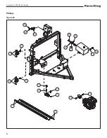 Preview for 44 page of Farm King 482 Operator And Parts Manual