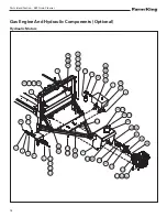 Preview for 80 page of Farm King 482 Operator And Parts Manual