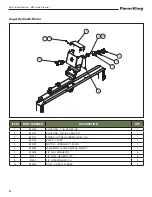 Preview for 84 page of Farm King 482 Operator And Parts Manual