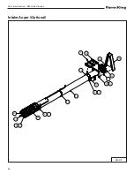 Preview for 88 page of Farm King 482 Operator And Parts Manual