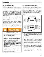 Preview for 37 page of Farm King 500 Operator And Parts Manual