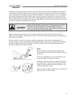 Preview for 15 page of Farm King Allied 2895 Operator And Parts Manual