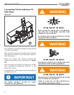 Preview for 44 page of Farm King Allied 6025 Operator And Parts Manual