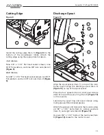 Предварительный просмотр 27 страницы Farm King ALLIED 7420 Operator And Parts Manual