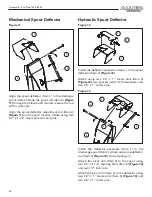 Предварительный просмотр 28 страницы Farm King ALLIED 7420 Operator And Parts Manual