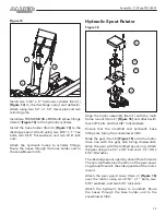 Предварительный просмотр 29 страницы Farm King ALLIED 7420 Operator And Parts Manual