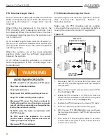 Предварительный просмотр 36 страницы Farm King ALLIED 7420 Operator And Parts Manual