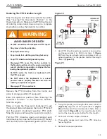 Предварительный просмотр 37 страницы Farm King ALLIED 7420 Operator And Parts Manual