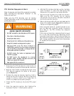 Предварительный просмотр 38 страницы Farm King ALLIED 7420 Operator And Parts Manual