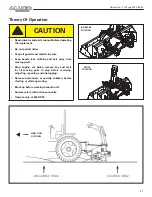 Предварительный просмотр 41 страницы Farm King ALLIED 7420 Operator And Parts Manual