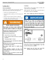 Предварительный просмотр 46 страницы Farm King ALLIED 7420 Operator And Parts Manual