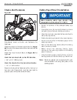 Предварительный просмотр 48 страницы Farm King ALLIED 7420 Operator And Parts Manual