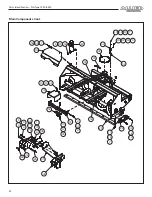 Предварительный просмотр 54 страницы Farm King ALLIED 7420 Operator And Parts Manual