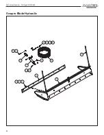 Предварительный просмотр 64 страницы Farm King ALLIED 7420 Operator And Parts Manual