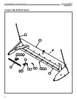 Предварительный просмотр 66 страницы Farm King ALLIED 7420 Operator And Parts Manual