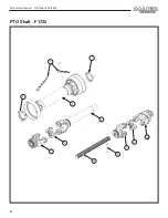 Предварительный просмотр 68 страницы Farm King ALLIED 7420 Operator And Parts Manual