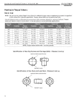 Предварительный просмотр 74 страницы Farm King ALLIED 7420 Operator And Parts Manual