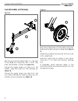 Preview for 24 page of Farm King Allied 80 Series Operator And Parts Manual