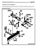 Preview for 42 page of Farm King Allied 80 Series Operator And Parts Manual