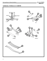 Preview for 44 page of Farm King Allied 80 Series Operator And Parts Manual