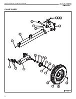 Preview for 46 page of Farm King Allied 80 Series Operator And Parts Manual