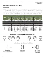 Preview for 56 page of Farm King Allied 80 Series Operator And Parts Manual