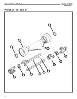 Preview for 82 page of Farm King Allied Binary Series Operator And Parts Manual