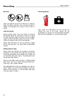 Preview for 16 page of Farm King BW150 Operator And Parts Manual