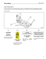 Preview for 17 page of Farm King BW150 Operator And Parts Manual