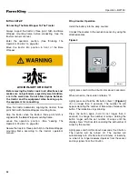 Preview for 26 page of Farm King BW150 Operator And Parts Manual