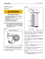 Preview for 29 page of Farm King BW150 Operator And Parts Manual