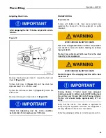 Preview for 33 page of Farm King BW150 Operator And Parts Manual