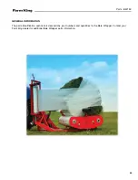 Preview for 45 page of Farm King BW150 Operator And Parts Manual