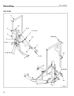 Preview for 46 page of Farm King BW150 Operator And Parts Manual