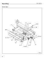 Preview for 54 page of Farm King BW150 Operator And Parts Manual