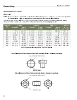 Preview for 64 page of Farm King BW150 Operator And Parts Manual