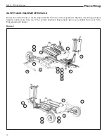 Preview for 16 page of Farm King BW200 Operator And Parts Manual