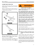 Preview for 25 page of Farm King BW200 Operator And Parts Manual