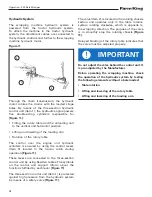 Preview for 30 page of Farm King BW200 Operator And Parts Manual