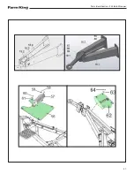 Preview for 49 page of Farm King BW200 Operator And Parts Manual