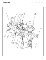 Preview for 59 page of Farm King BW200 Operator And Parts Manual