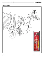 Preview for 64 page of Farm King BW200 Operator And Parts Manual